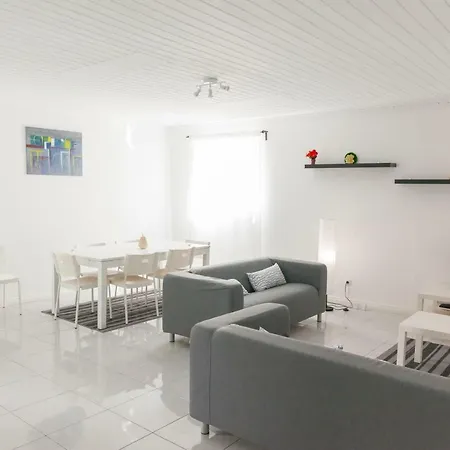 Uma Casa Nas Praias * Sao Roque (Sao Miguel)