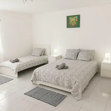 Uma Casa Nas Praias * Sao Roque (Sao Miguel)