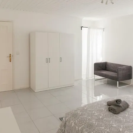 Guest house Uma Casa Nas Praias *