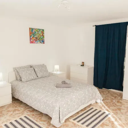 Uma Casa Nas Praias * Sao Roque (Sao Miguel)