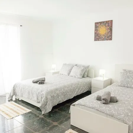 Guest house Uma Casa Nas Praias *
