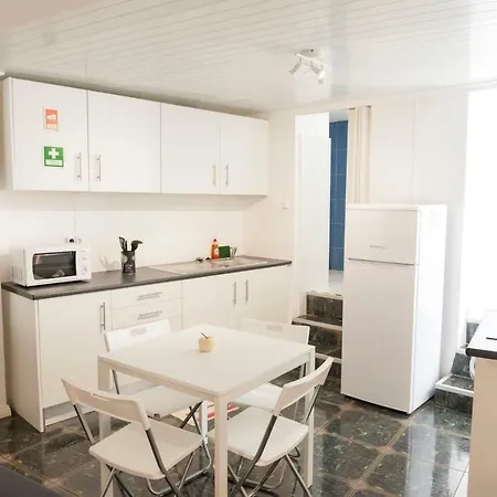Uma Casa Nas Praias Guest house *