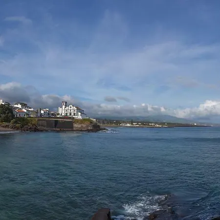 Guest house Uma Casa Nas Praias Sao Roque (Sao Miguel)