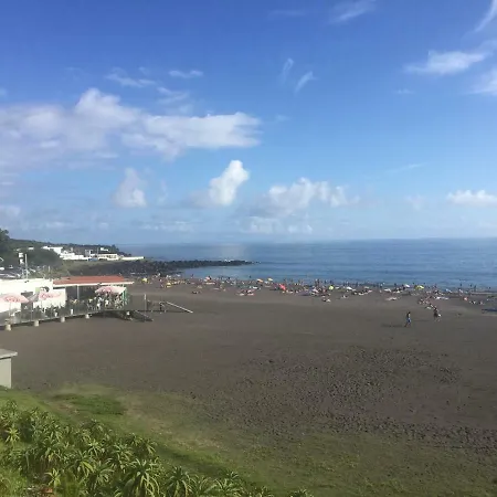 Uma Casa Nas Praias Penzion *