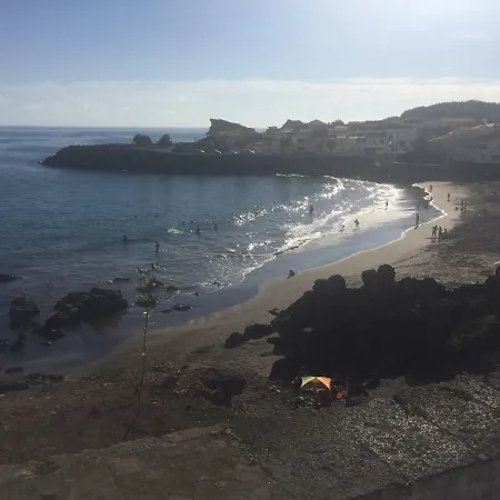 Penzion Uma Casa Nas Praias