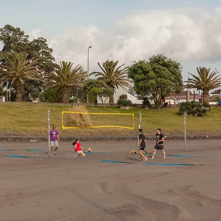 Uma Casa Nas Praias Penzion