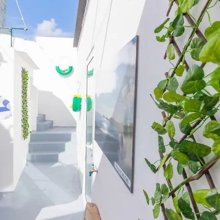 Uma Casa Nas Praias *