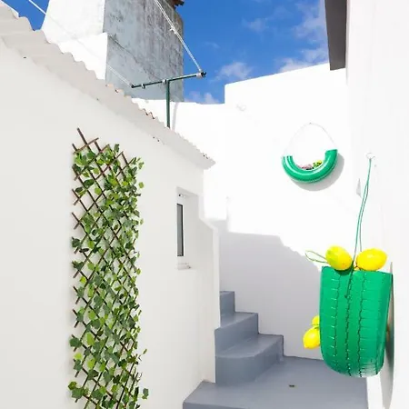 Uma Casa Nas Praias Penzion *