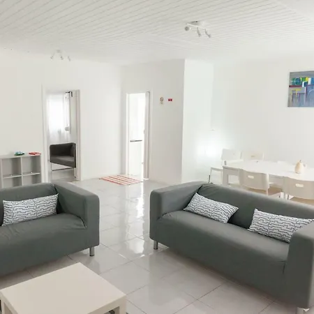 Penzion Uma Casa Nas Praias