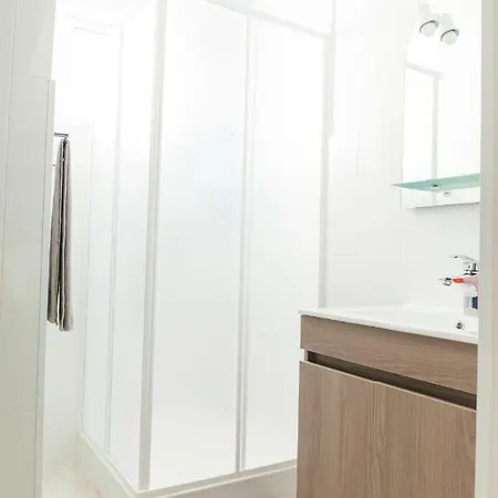 Uma Casa Nas Praias *