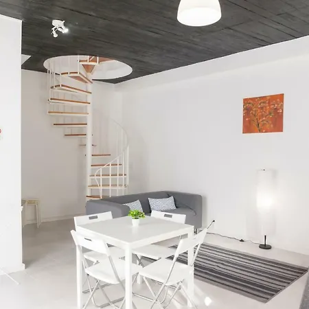 Uma Casa Nas Praias Penzion *