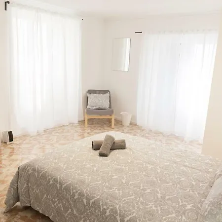 Uma Casa Nas Praias Penzion São Roque