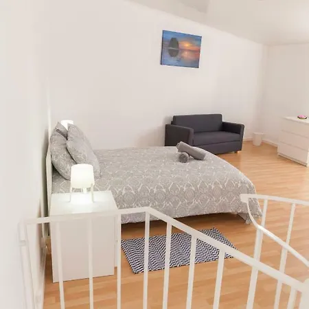 Uma Casa Nas Praias Penzion