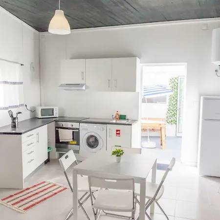 Penzion Uma Casa Nas Praias *