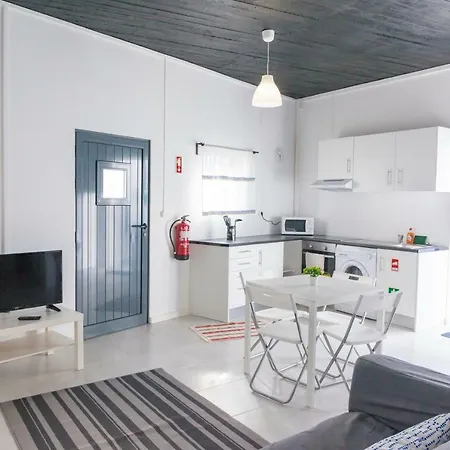 Uma Casa Nas Praias Penzion