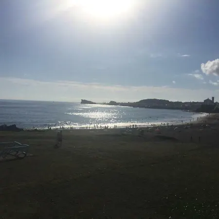 Uma Casa Nas Praias Penzion São Roque